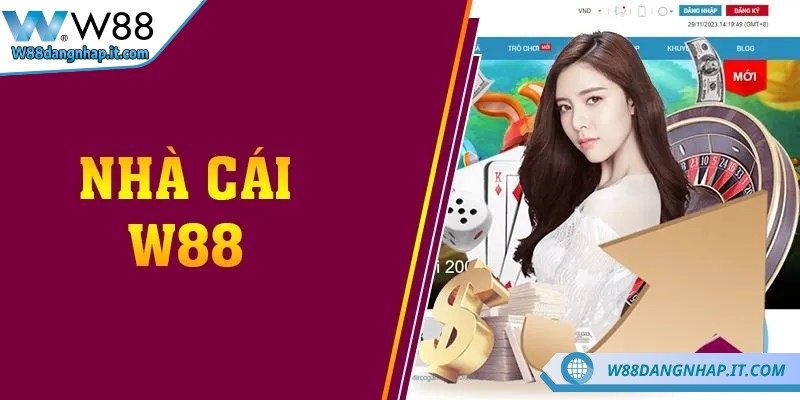 Cách xem lịch sử cược thể thao W88: Hướng dẫn chi tiết Cách xem lịch sử cược thể thao W88 là nền tảng để điều chỉnh chiến lược hợp lý
