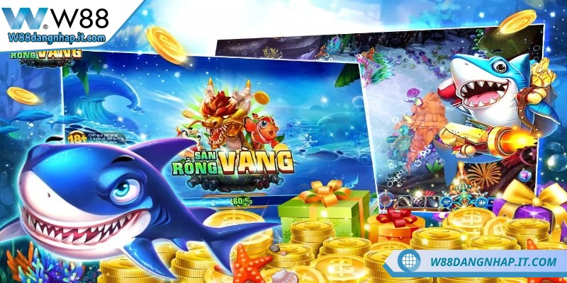 Chiến thuật săn rồng vàng trong game W88: Bí quyết hữu ích Tìm hiểu về khái niệm rồng vàng trong chiến thuật săn rồng