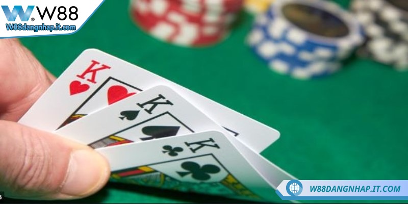 Game bài nào có tỷ lệ hoàn tiền cao tại nhà cái W88? Chương trình trả tiền tại W88 mang đến cơ hội gia tăng lợi nhuận