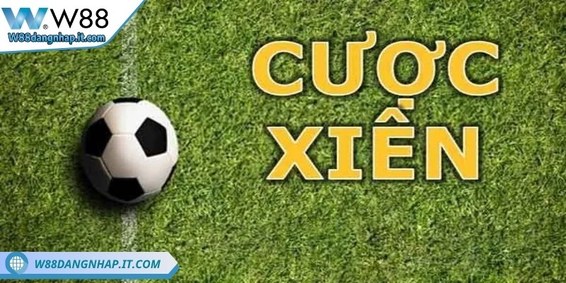 Kinh nghiệm cược xiên không lỗ W88: Bí quyết thành công Khái niệm về cược xiên không lỗ tại nhà cái