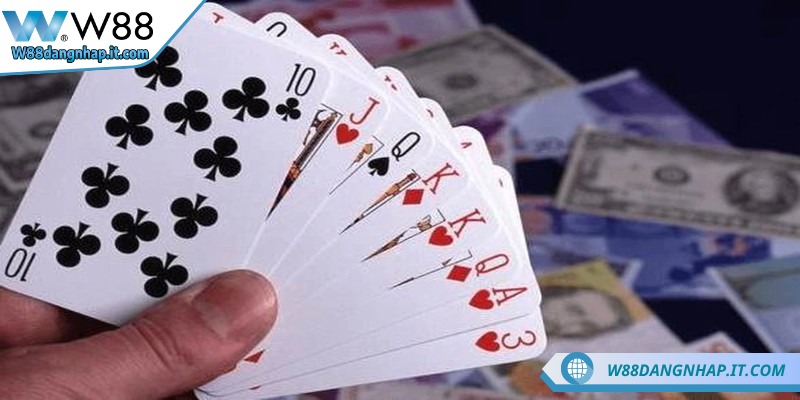 Kỹ thuật đánh bài không lộ tẩy W88 – Bí quyết thành công Tâm lý thoải mái là nền tảng cho các quyết định chính xác hơn