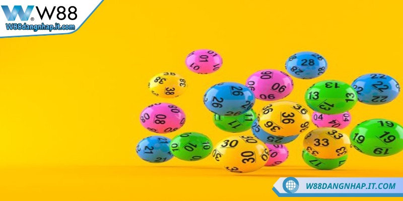 Phân tích lô kép dễ trúng W88: Chiến thuật chuẩn xác hợp lý Ghi lại kết quả trúng theo từng ngày giúp phát hiện chu kỳ lặp lại