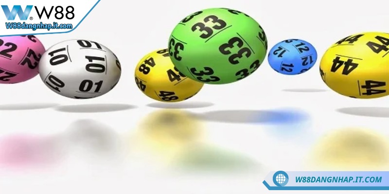 Phân tích lô kép dễ trúng W88: Chiến thuật chuẩn xác hợp lý Phân tích lô kép dễ trúng W88 bằng dữ liệu thống kê