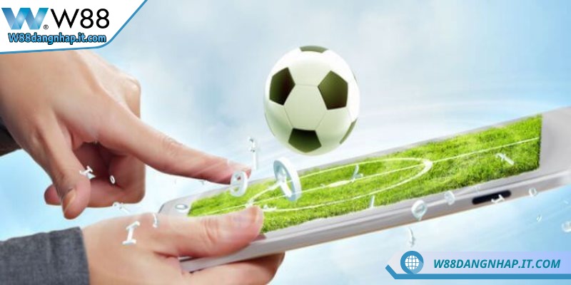 So sánh các loại kèo bóng đá phổ biến W88 để bạn lựa chọn Khi so sánh các loại kèo bóng đá phổ biến W88, không thể bỏ qua cược tỷ số