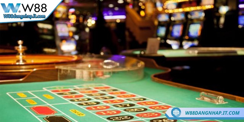 Thời gian hoàn trả tại Casino W88 là bao lâu? Có nhanh không? Mỗi chương trình có thời gian hoàn trả tại Casino W88 là bao lâu