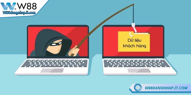 Tính năng bảo mật vừa được cập nhật W88 - An toàn tối ưu Với nhiều lớp kiểm tra người dùng có thể yên tâm rằng tài khoản luôn được bảo vệ